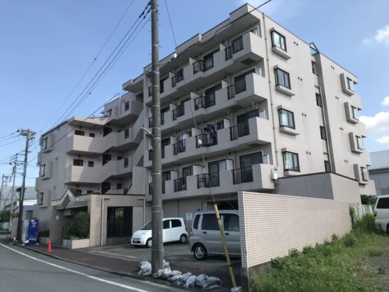 投資物件 オーナーチェンジ 高利回り ワンルームマンション1室 東京都町田市の富士はうす